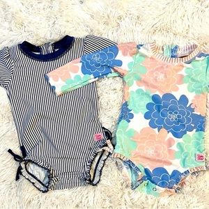 Baby girl swimsuits